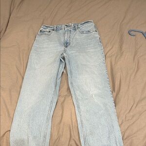 Abercrombie Jeans